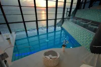 Grand Hotel Bernardin - de playa
