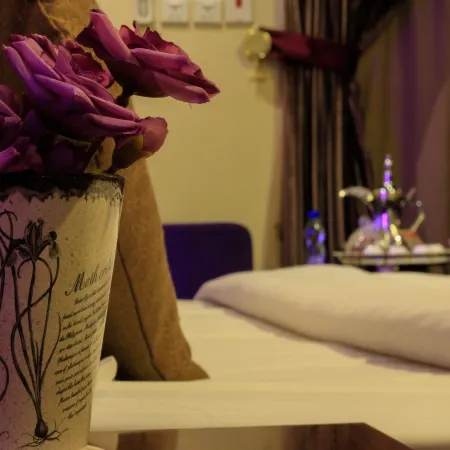 Maskan Al Dyafah Hotel Apartments