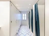 Heaven Inn Suites & Terrace Hotel a Horta das Figueiras