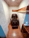 Hotel Casa del Sótano - spa