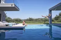 The Designer's Villa - Member of Spiritual Living Corfu - Villas