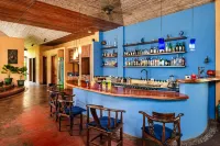 Boutique Hotel Luna Azul Hotels in Emerald Woods