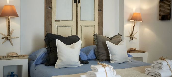 Dei Serafini Hotel a Polignano a Mare