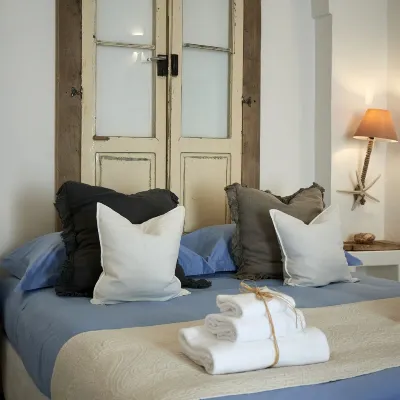 Dei Serafini Hotels near Viewpoint of Grotta Palazzese
