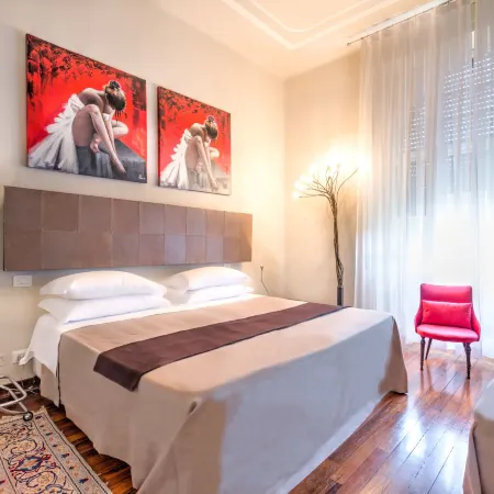 Ramé Suites