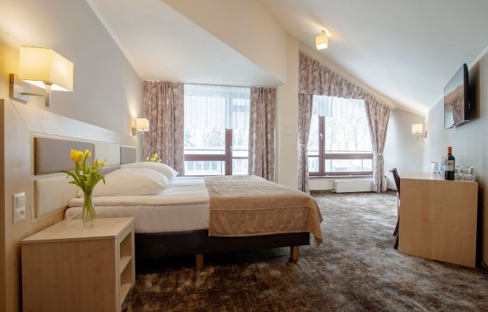 Hotel Diament Ustroń