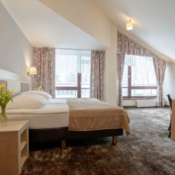 Hotel Diament Ustroń