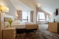 Hotel Diament Ustroń Hotels in Cieszyn