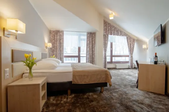 Hotel Diament Ustroń