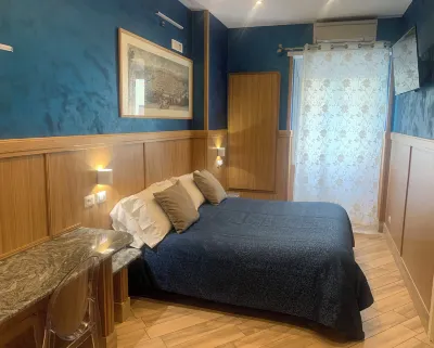 B&B Acasadibarbara Hotel di Ostiense
