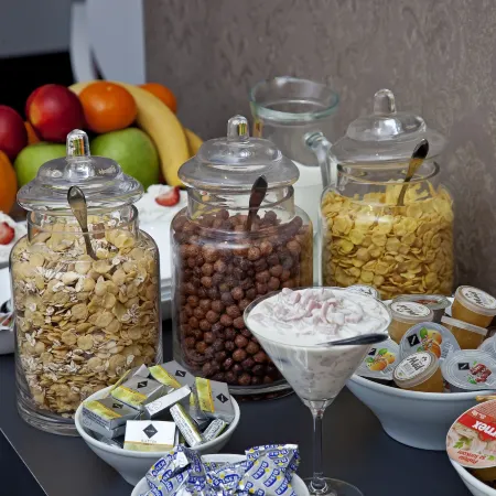 Garni Hotel Eter