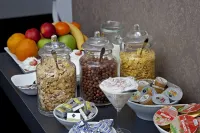 Garni Hotel Eter Hotels in Nis