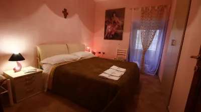 Heart of Sicily Hotels in Canneto