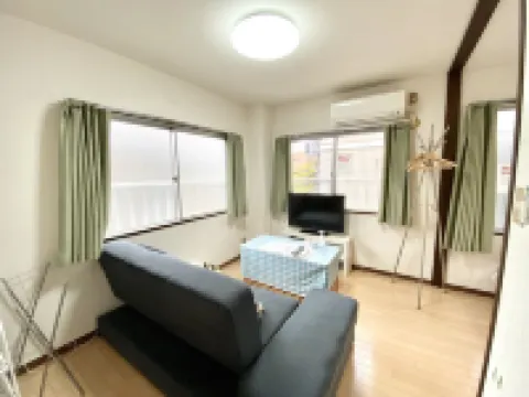 諾瑪德小憩酒店 松户市酒店