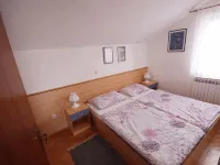 Apartments Barisic Hotels in Vir