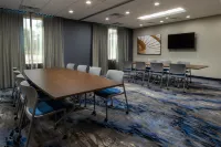 Fairfield Inn & Suites Duncan Hotels in Duncan