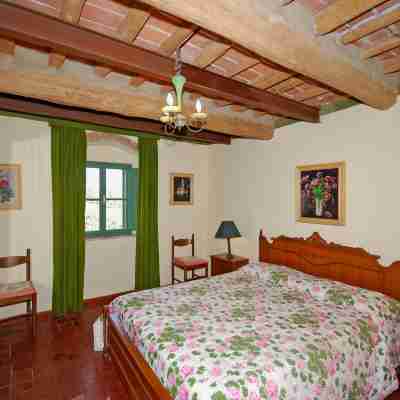 Fattoria di Casalappi Rooms