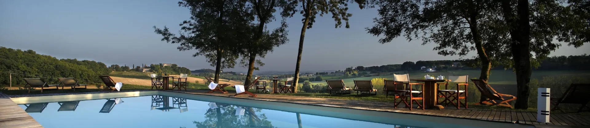 Gehobene Hotels 