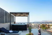 Sapphire Horizon Suites