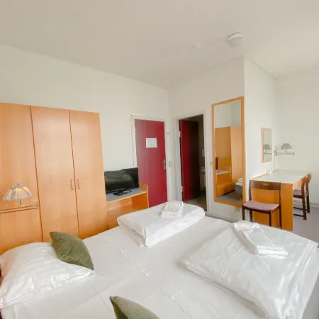 Løgstør Badehotel - Hotel du Nord Hoteles en Løgstør