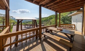Gapyeong Art Pension