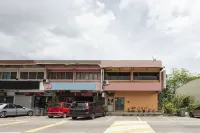 Spot on 90305 Hen Hen Hotel Gereja PCS Senai 주변 호텔
