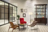 馬德里卡斯特利亞納希爾頓嘉悦裏酒店