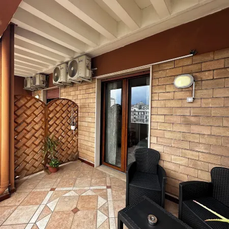 B&B Tre Ponti