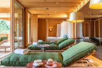 MalisGarten Green Spa Hotel - Spa