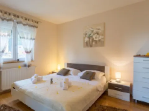 Villa Balen Zadarvillas Hotels in Lisičić