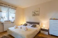 Villa Balen Zadarvillas