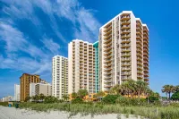 Ocean-Front Condos at Patricia Grand Hotels in 