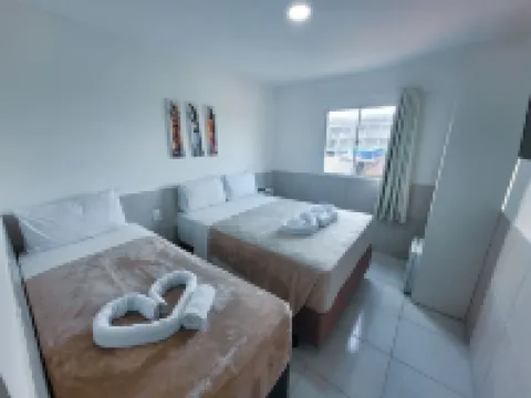 Hotel Atlântico Sul
