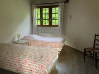 Le Colombier de Royaumont