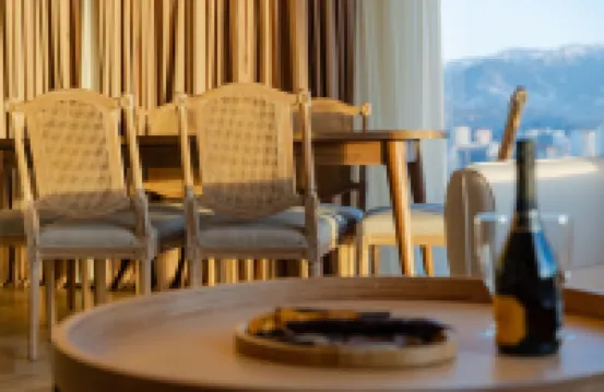 MiraMar Luxury Residences