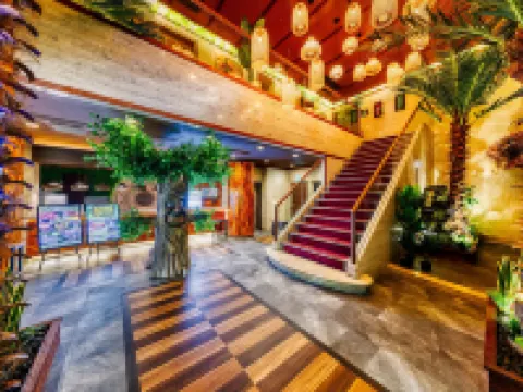 ホテルロータス岡山店 - 大人限定 岡山のホテル