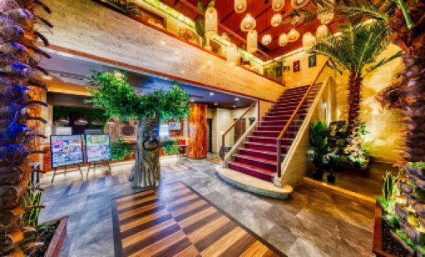 Hotel Lotus Okayama Adult Only