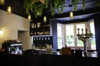 The Charlton Boutique Hotel