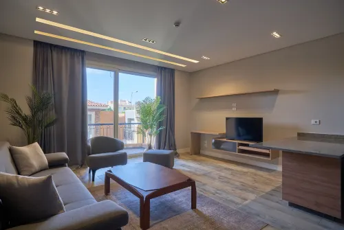 Maison 7 - Homestays