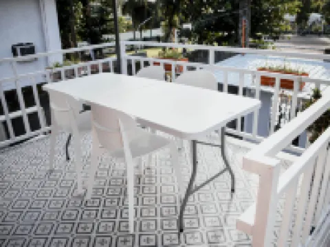 Olive Hostel Roxas City Hotels in Capiz