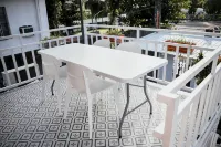 Olive Hostel Roxas City