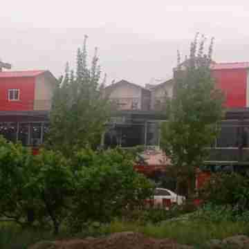 Hotel Roof Cottages Swat Others