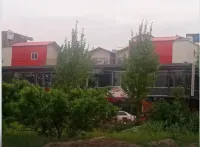 Hotel Roof Cottages Swat