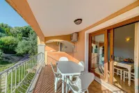The Fantastic Residenza Badus 1 Bedroom Apartment Sleeps 4 No0810