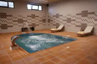 Lynatel Palace Hotels in Ouargla