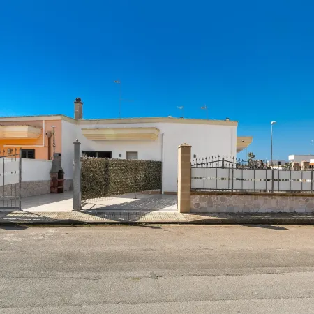 2205 Villa Lucia - Trilo by Barbarhouse