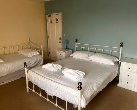 庫克船長旅館 斯泰茲酒店