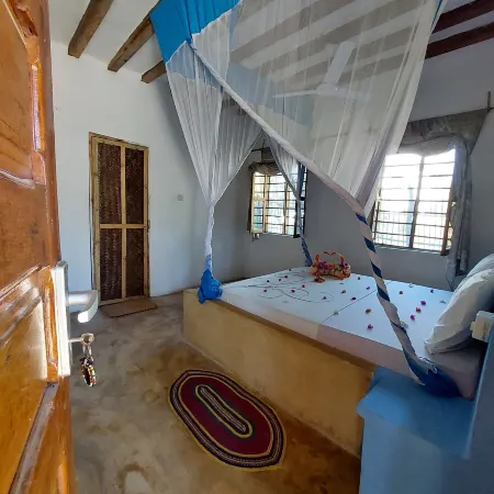 Stonefish Inn Jambiani