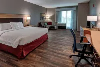 TownePlace Suites Hot Springs Hôtels à : Hot Springs