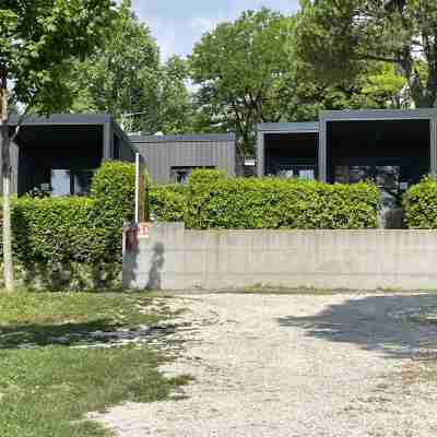 Concept Village Piccola Gardiola Hotel Exterior